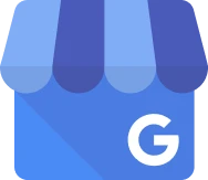 Google review logo