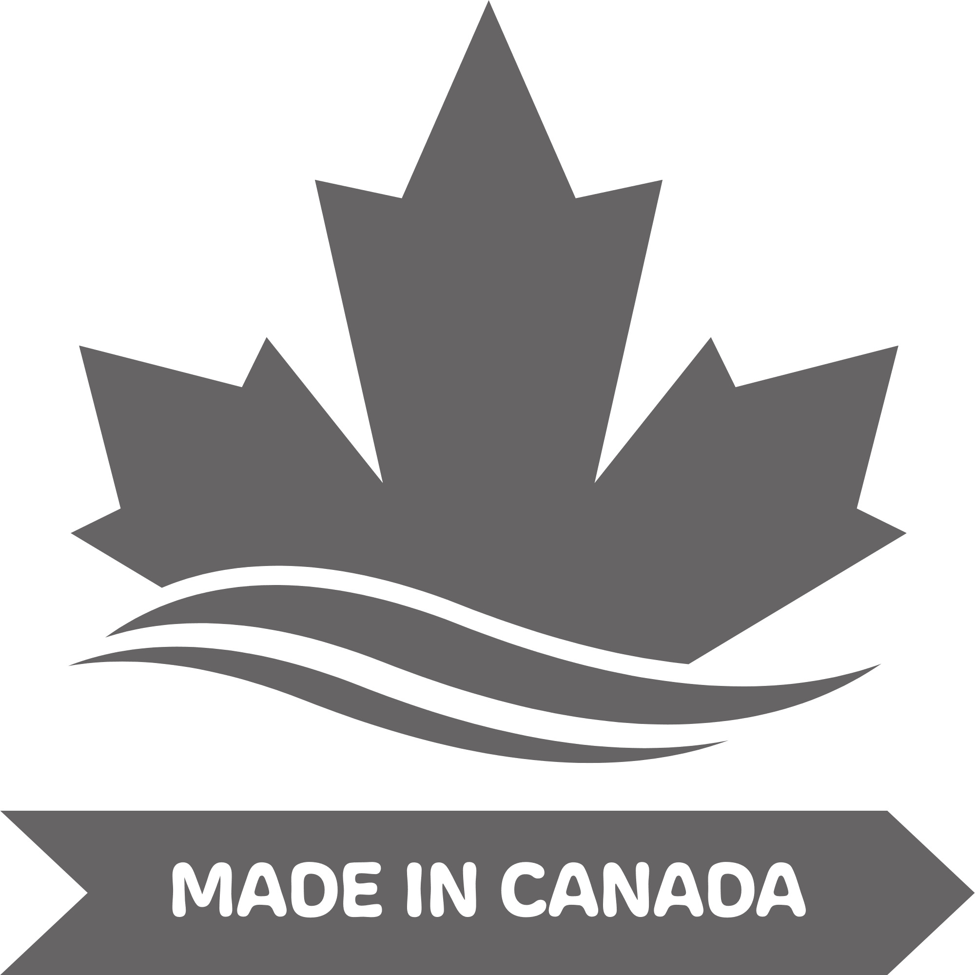 made in canada