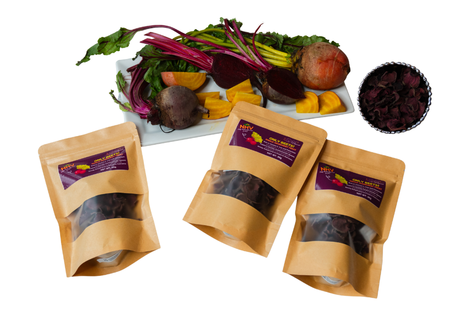 NHV Only Beets!