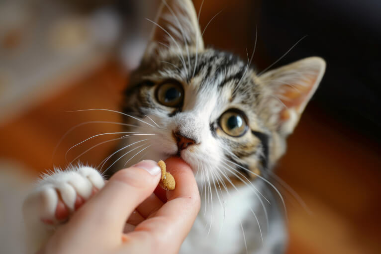 Treats