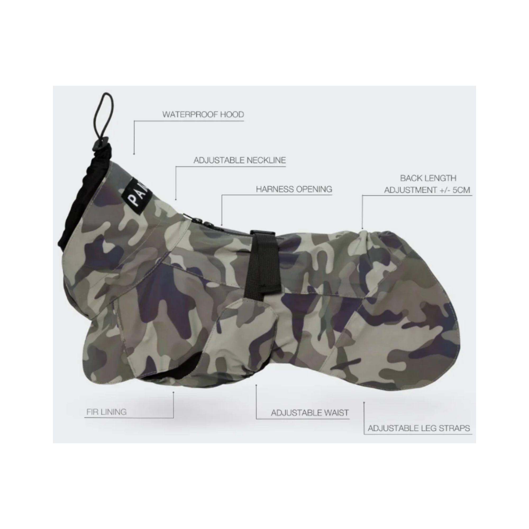 Paikka - Recovery Raincoat for Dogs.jpg