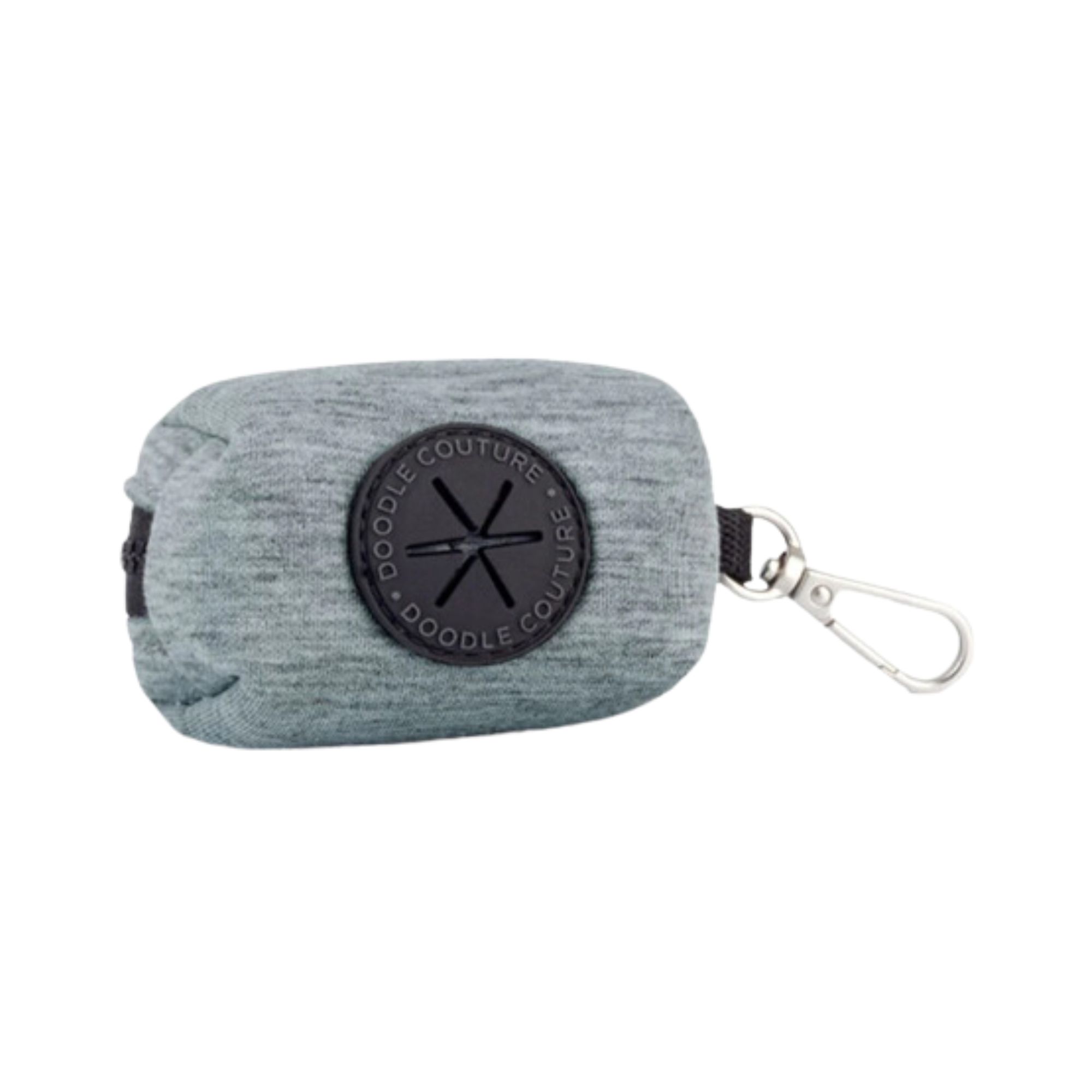 Doodle Couture - Waste Bag Holder Champion Gray.jpg