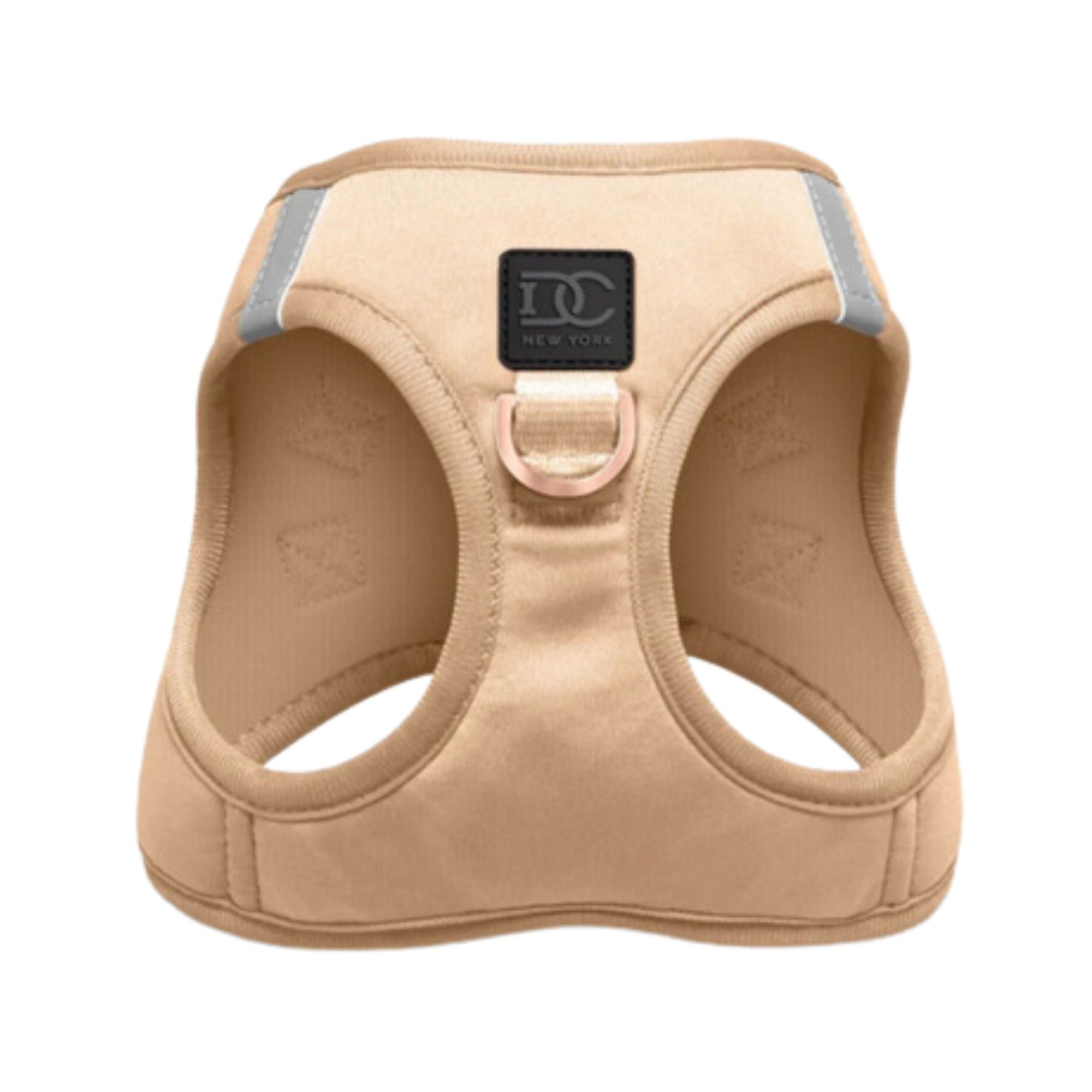 Doodle Couture - Luxe Step-In Harness Dune.jpg