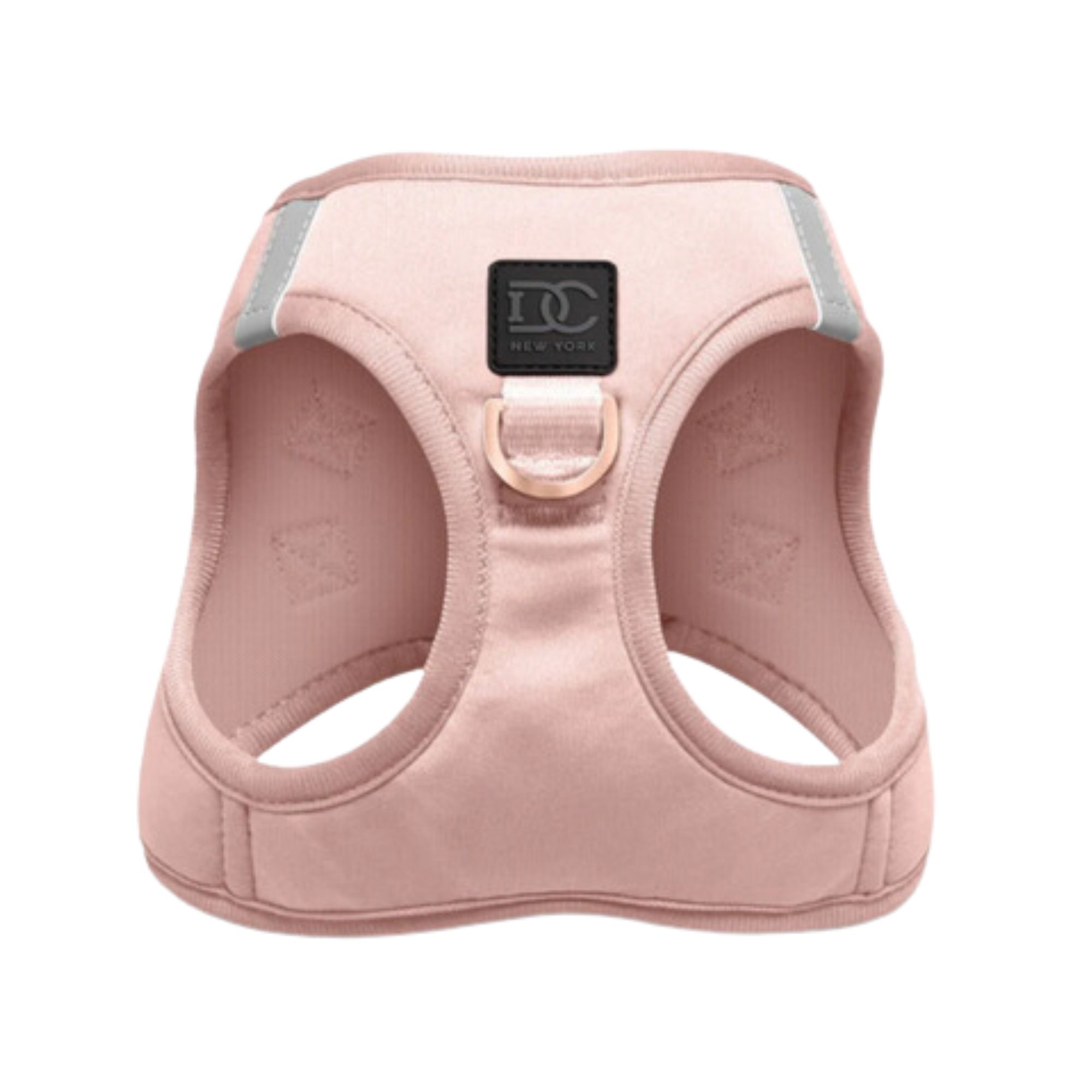 Doodle Couture - Luxe Step-In Harness Blush.jpg