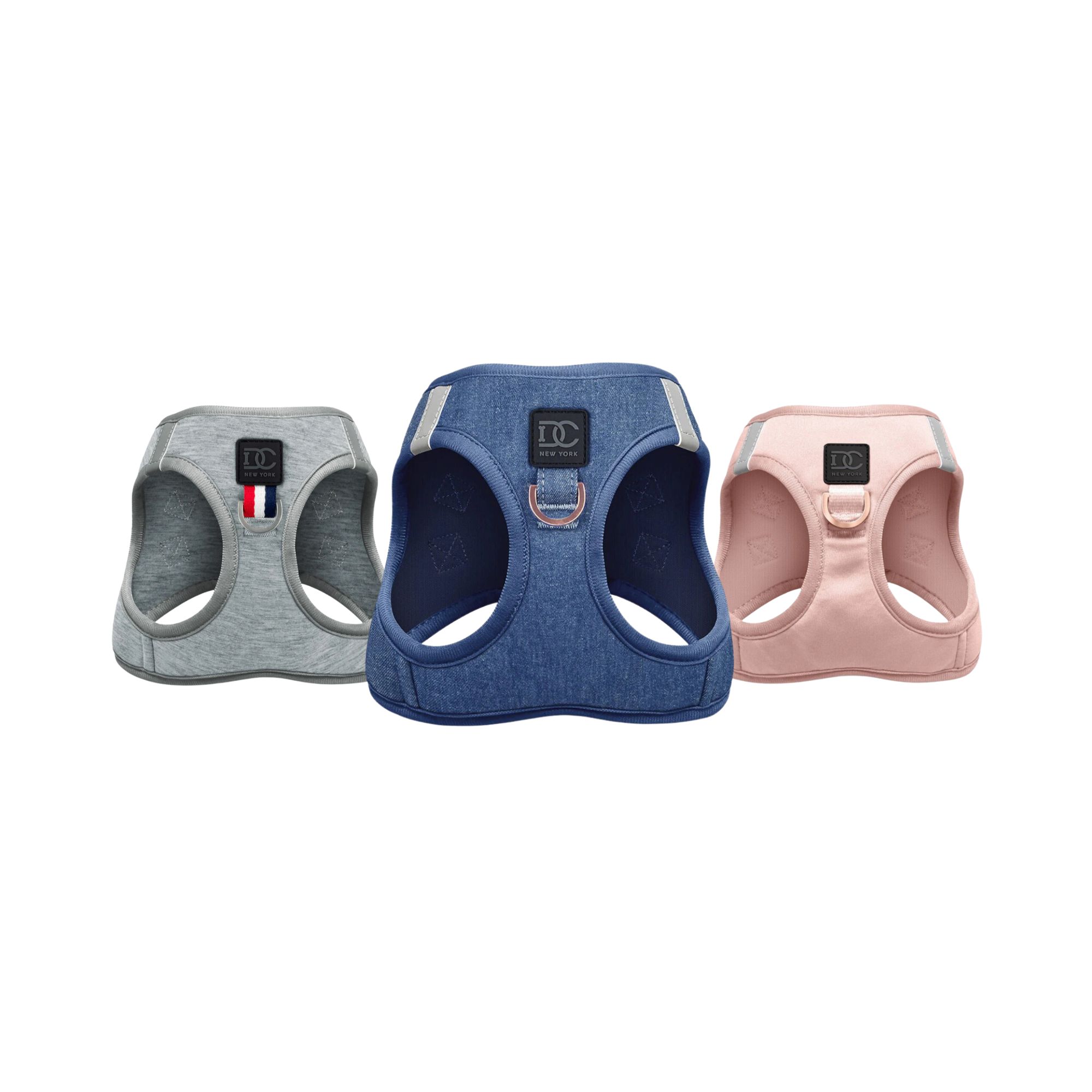 Doodle Couture - Luxe Step-In Dog Harness.jpg