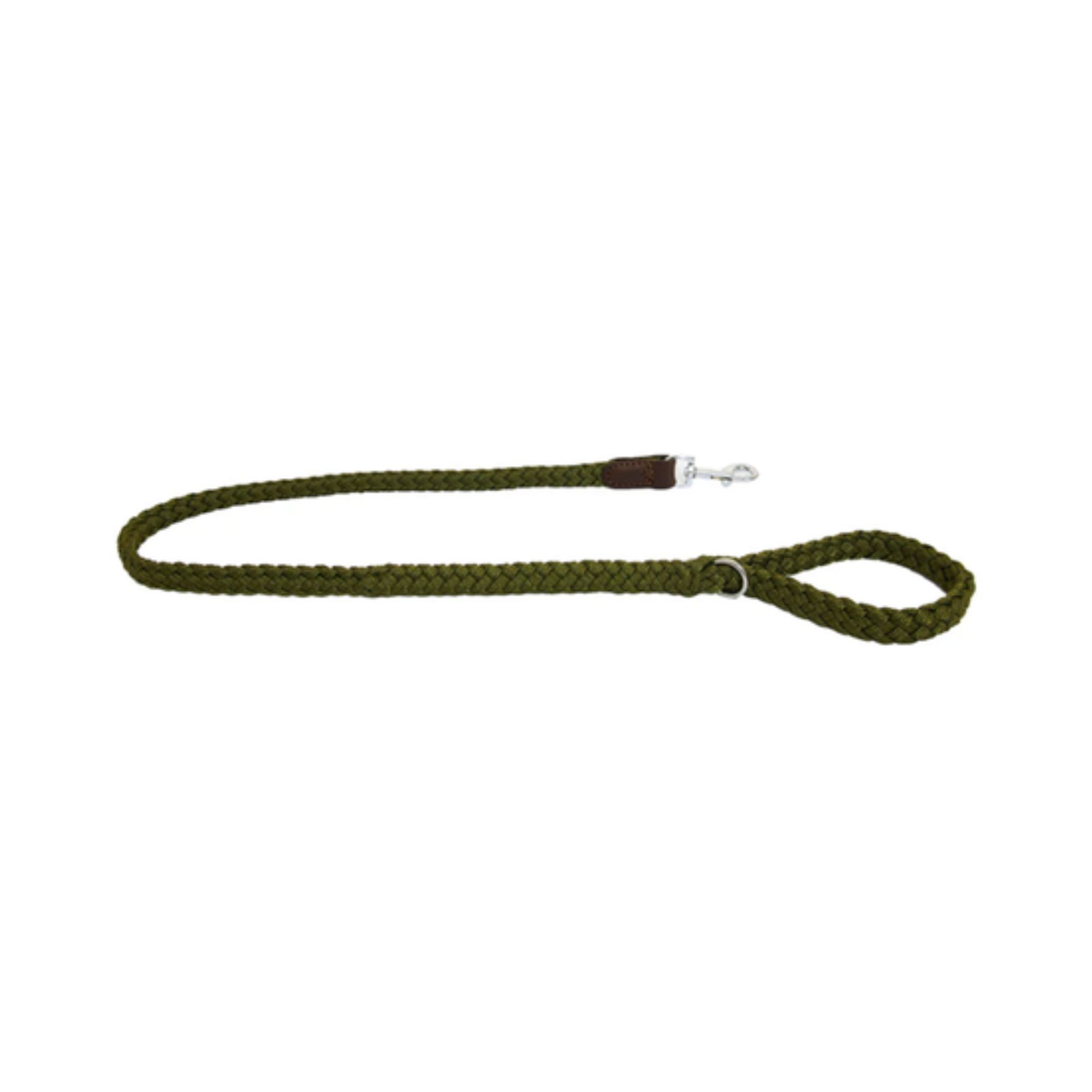 Alpen Schatz - Soft Braided Dog Leash
