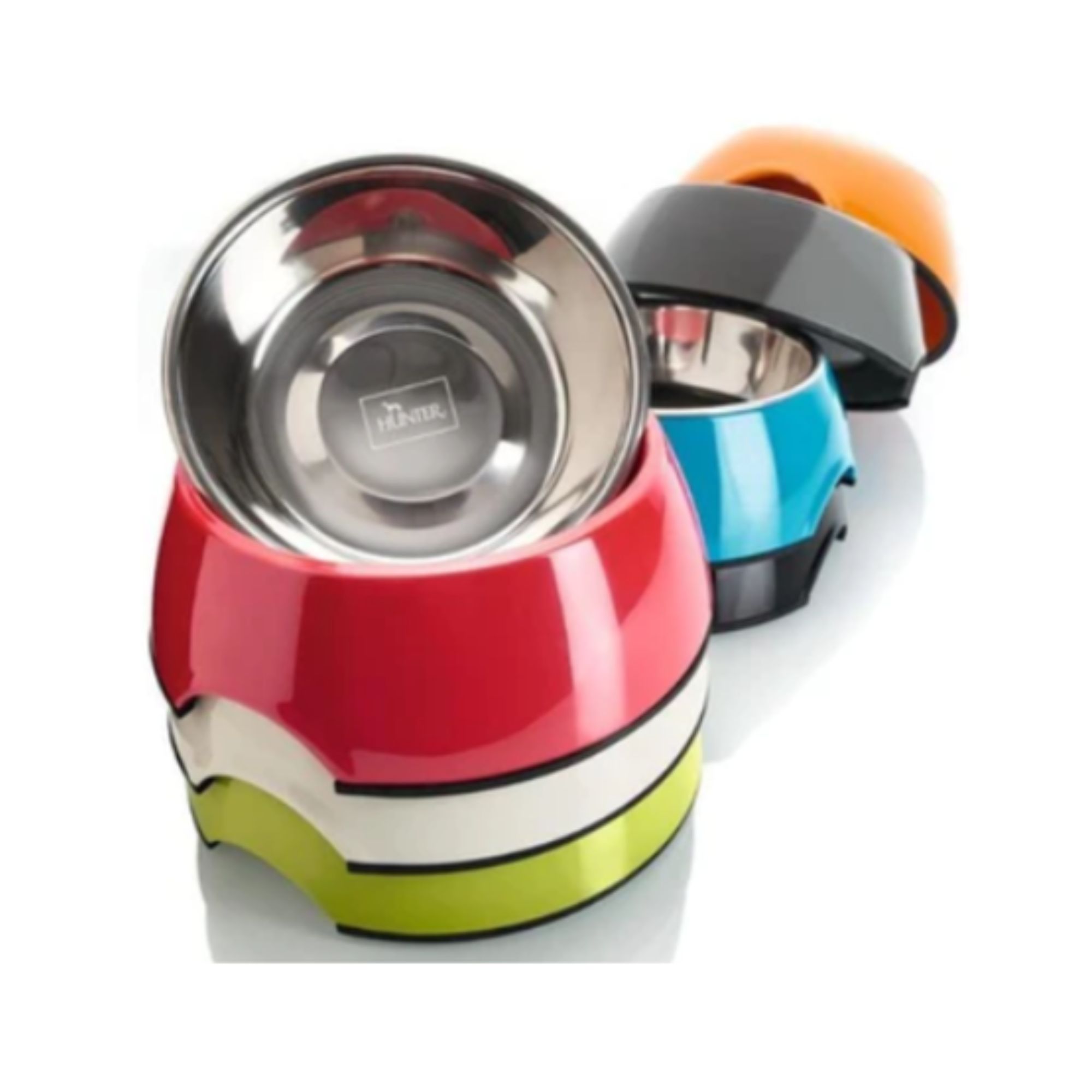 Alpen Schatz - Melamine Dog Bowl.jpg