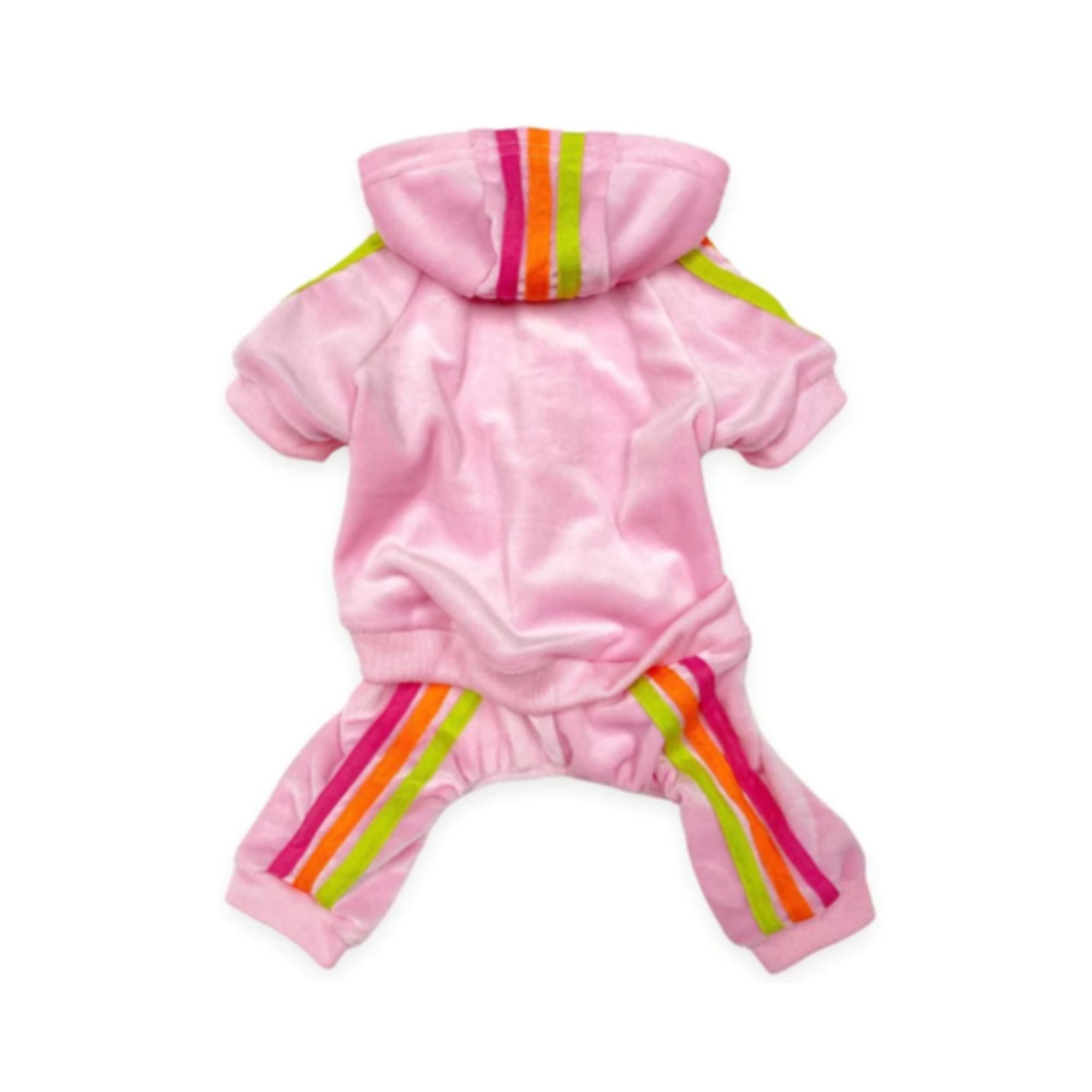 Fabdog - Dog Velour Jogger (2).jpg