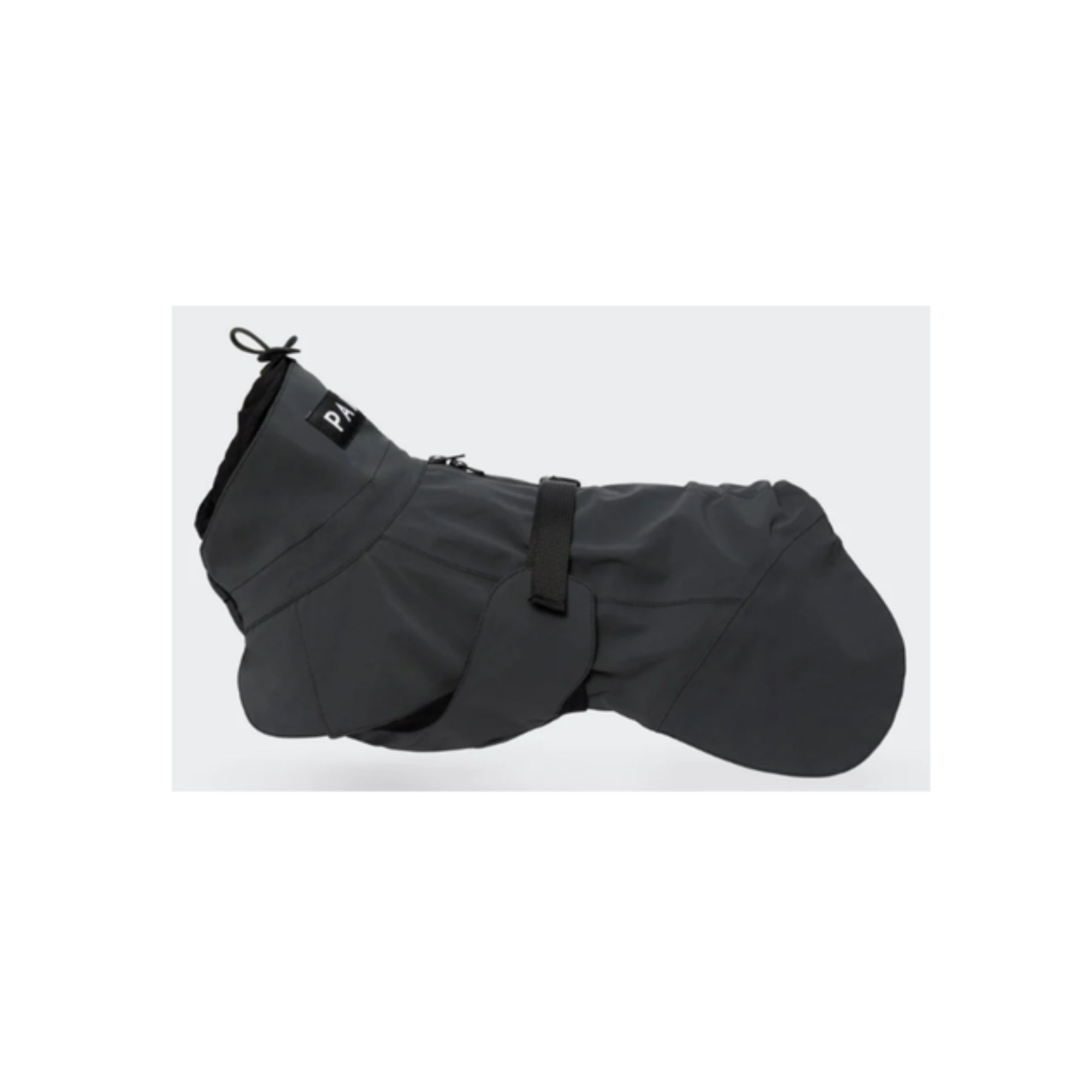 Paikka - Visibility Dog Winter Jacket - Black (2).jpg