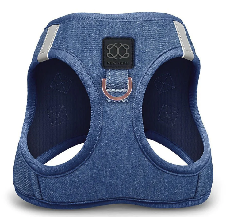 Dogistry - SoHo Dog Harness