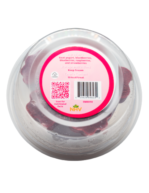 Pawberry Antioxidant Boost for pets