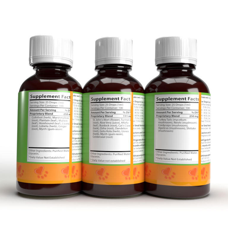 Viral Infections Fighter Pack