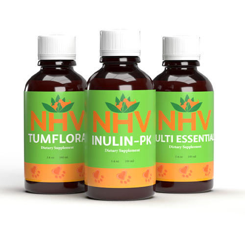 Worm and Parasite Super Recovery Kit