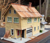 Rail Scale Models HO-2225 - Prater's Products  - HO Scale Kit