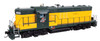 Walthers Proto 920-49729 - EMD GP9 Phase II (DC Silent) Chicago & Northwestern (CNW) 4554 - HO Scale