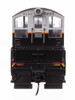 Walthers Mainline 910-9241 - EMD SW1 (DC Silent) Chicago, Burlington & Quincy (CB&Q) 9143 - HO Scale