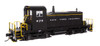 Walthers Mainline 910-9247 - EMD SW1 (DC Silent) New York Central (NYC) 685 - HO Scale