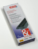 Piko 55400 - Roadbed A-Track Straight 239mm 6x  - HO Scale