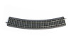 Piko 55413 - Roadbed Curved Track R3/30° 6x  - HO Scale