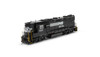 Athearn Genesis 1400 - EMD GP38-2 (DC Silent) Norfolk Southern (NS) 5013 - HO Scale