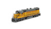 Athearn Genesis 1415 - EMD GP38-2 (DCC and Sound) Union Pacific (UP) 2257 - HO Scale