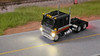 East Coast Circuits 2026-04 - 1978 Ford CLT 9000 - BF Goodrich  - HO Scale