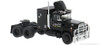 East Coast Circuits 2026-11 - 1966 Mack RS 700 - Black  - HO Scale