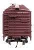 Walthers Mainline 910-41061 - 40' Steel Boxcar with Murphy Ends Nickel Plate Road (NKP) 4305 - HO Scale