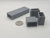 Under Construction Replicas 87-0043 - 8'x4'x8' Box Culvert *6 Pack*  - HO Scale