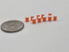 Under Construction Replicas 87-0052 - Water Cooler *10 Pack*  - HO Scale