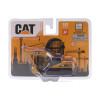 Diecast Masters 84663CS - Cat 320D L Hydraulic Excavator  - HO Scale