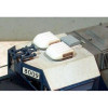 BLMA 103 - Modern Rv Style Locomotive Air Conditioners (4)  - N Scale
