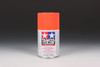 Tamiya 85036 - TS-36 Fluorescent Red 100ml Spray Paint