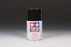 Tamiya 85040 - TS-40 Metal Black 100ml Spray Paint