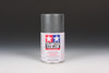 Tamiya 85042 - TS-42 Light Gun Metal 100ml Spray Paint