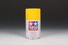 Tamiya 85047 - TS-47 Chrome Yellow 100ml Spray Paint