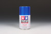 Tamiya 85050 - TS-50 Blue Mica 100ml Spray Paint