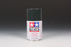 Tamiya 85082 - TS-82 Black Rubber 100ml Spray Paint