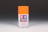 Tamiya 85096 - TS-96 Fluorescent Orange 100ml Spray Paint