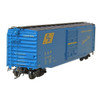 Kadee 6027 - RTR 50' PS-1 Boxcar Louisville & Nashville (L&N) 97286 - HO Scale