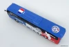 Iconic Replicas 87-0717 - 1:87 Scania Touring HD Coach: World Cup France National Team  - HO Scale