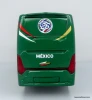 Iconic Replicas 87-0718 - 1:87 Scania Touring HD Coach: World Cup Mexico National Team  - HO Scale