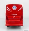 Iconic Replicas 87-0719 - 1:87 Prevost H3-45 Coach: World Cup Canada National Team   - HO Scale