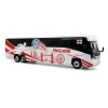Iconic Replicas 87-0724 - 1:87 MCI D4520 Coach: World Cup England National Team   - HO Scale