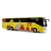 Iconic Replicas 87-0726 - 1:87 Mercedes-Benz Tourrider Coach: World Cup Spain National Team  - HO Scale