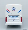 Iconic Replicas 87-0730 - 1:87 Van Hool CX-45 Coach: World Cup Netherlands National Team  - HO Scale