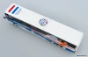 Iconic Replicas 87-0730 - 1:87 Van Hool CX-45 Coach: World Cup Netherlands National Team  - HO Scale