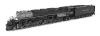PRE-ORDER: Broadway Limited 10600 - ALCo 4-8-8-4 Big Boy (Paragon4 Sound/DC/DCC/Smoke) Union Pacific (UP) #4014, 250th Celebration West Coast Tour Appearance - HO Scale