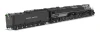 PRE-ORDER: Broadway Limited 10600 - ALCo 4-8-8-4 Big Boy (Paragon4 Sound/DC/DCC/Smoke) Union Pacific (UP) #4014, 250th Celebration West Coast Tour Appearance - HO Scale