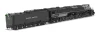 PRE-ORDER: Broadway Limited 10603 - ALCo 4-8-8-4 Big Boy (DC Silent) Union Pacific (UP) #4014, 250th Celebration East Coast Tour Appearance - HO Scale